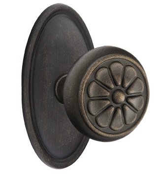 Flat Black