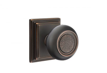 Oil Rubbed Bronze