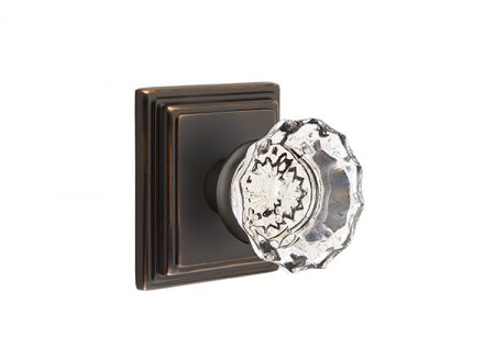 Oil Rubbed Bronze
