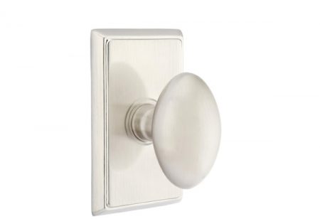 Satin Nickel