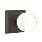 Bronze Bristol Sandcast knob