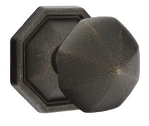Flat Black