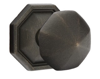 Flat Black