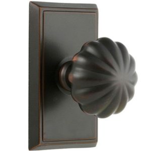 Oil Rubbed Bronze