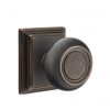 Oil Rubbed Bronze