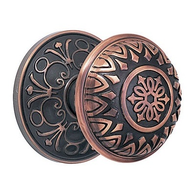 Oil Rubbed Bronze