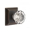 Oil Rubbed Bronze