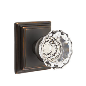 Oil Rubbed Bronze