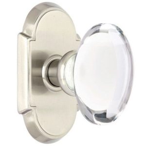 Polished Chrome