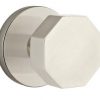 Satin Nickel