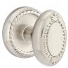 Satin Nickel