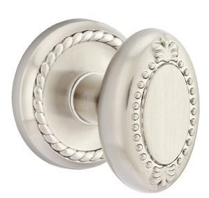 Satin Nickel