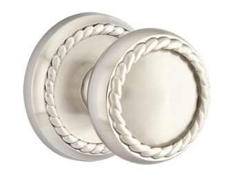 Satin Nickel