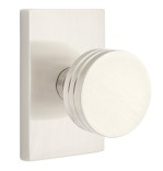 Satin Nickel