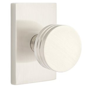 Satin Nickel