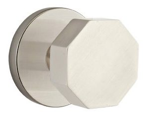 Satin Nickel