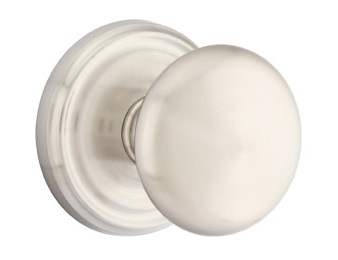 Satin Nickel