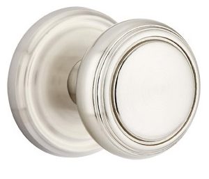 Satin Nickel