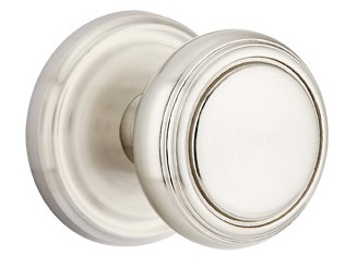 Satin Nickel