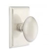 Satin Nickel