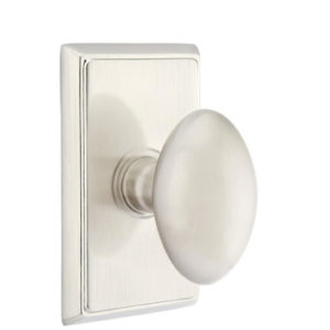 Satin Nickel