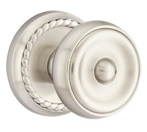 Satin Nickel