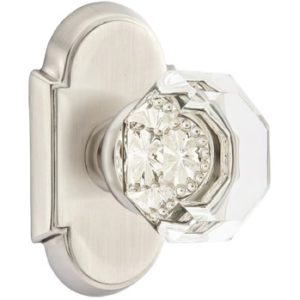 Satin Nickel