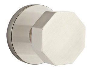 Satin Nickel