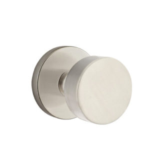 Satin Nickel