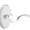 polished chrome style 8