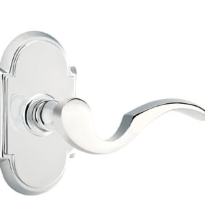 polished chrome style 8