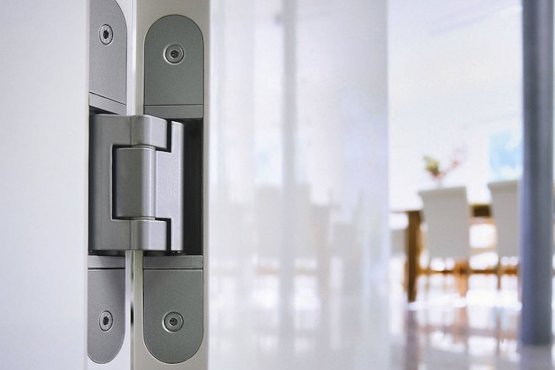 Tectus-Concealed-Hinges